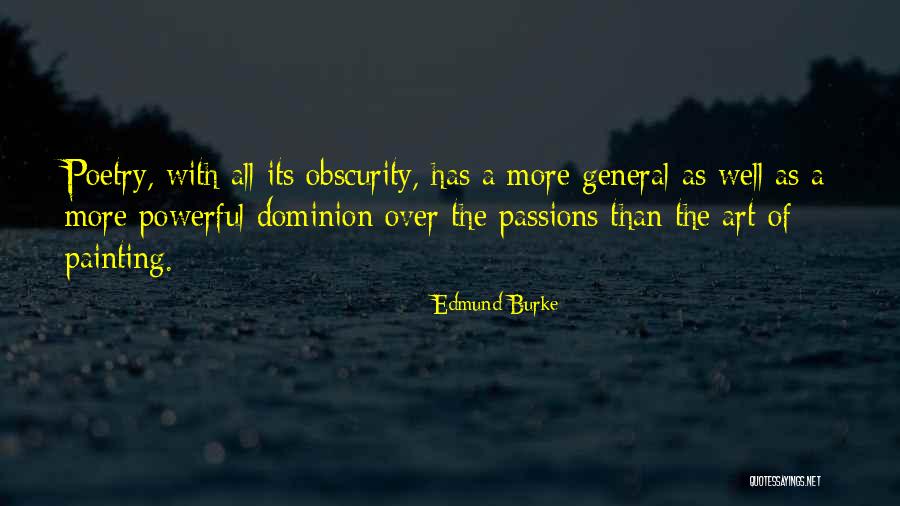 Burke Quotes By Edmund Burke