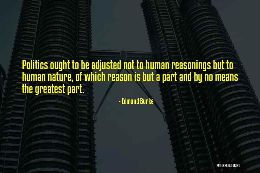 Burke Quotes By Edmund Burke