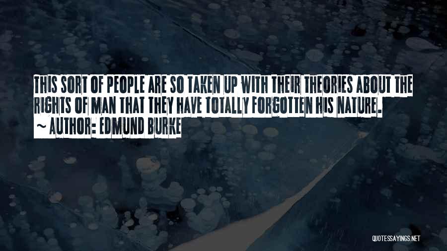 Burke Quotes By Edmund Burke