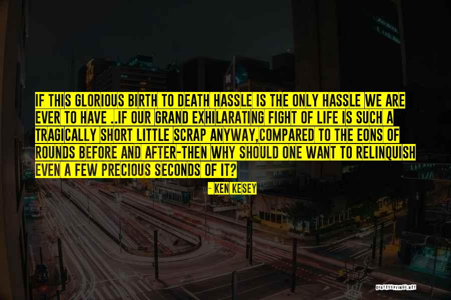 Burkeen B 16 Quotes By Ken Kesey Burkeen B 16 Quotes By Ken Kesey