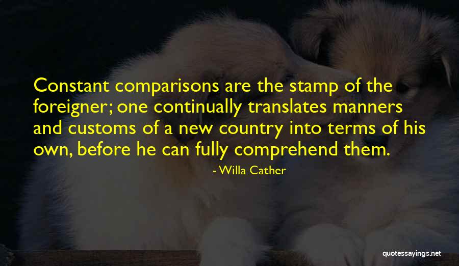 Burkeen B 16 Quotes By Willa Cather Burkeen B 16 Quotes By Willa Cather
