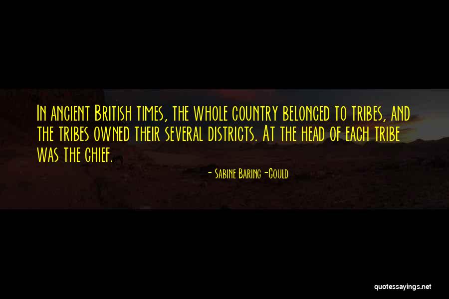 Burkeen B16 Quotes By Sabine Baring-Gould Burkeen B16 Quotes By Sabine Baring-Gould