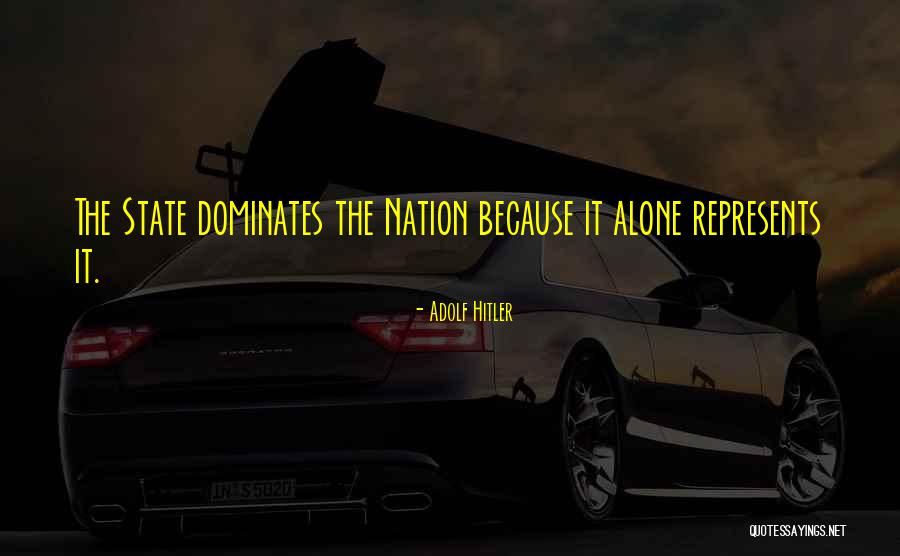 Burkely Properties Quotes By Adolf Hitler Burkely Properties Quotes By Adolf Hitler