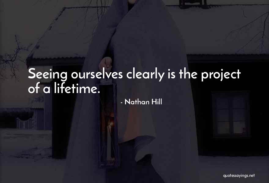 Burkentine Home Quotes By Nathan Hill Burkentine Home Quotes By Nathan Hill