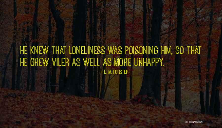 Burkes Quotes By E. M. Forster Burkes Quotes By E. M. Forster