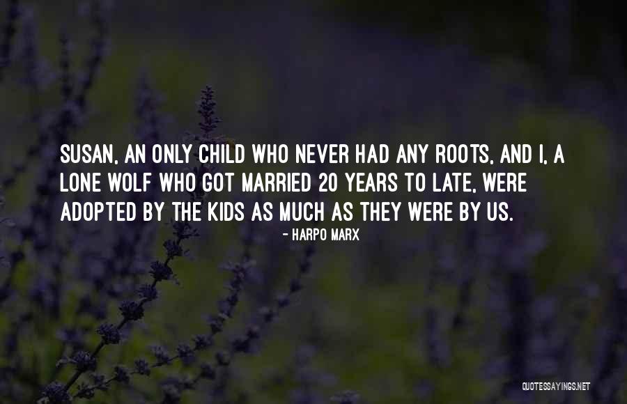 Burkettsville Quotes By Harpo Marx Burkettsville Quotes By Harpo Marx