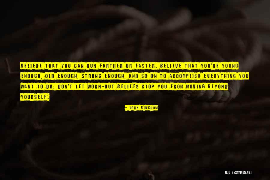 Burkey And Driscoll Quotes By John Bingham Burkey And Driscoll Quotes By John Bingham