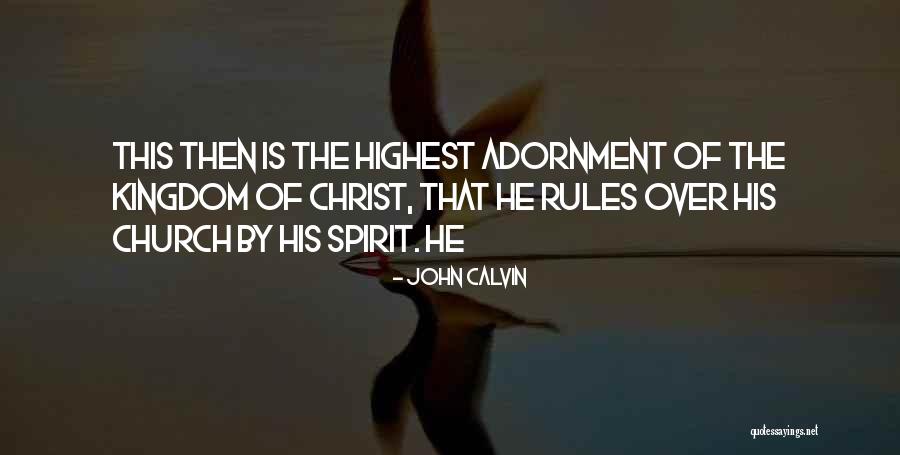 Burkhamer Property Quotes By John Calvin Burkhamer Property Quotes By John Calvin
