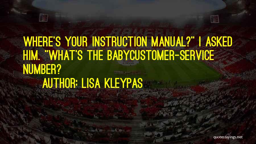 Burkheimer Supply Quotes By Lisa Kleypas