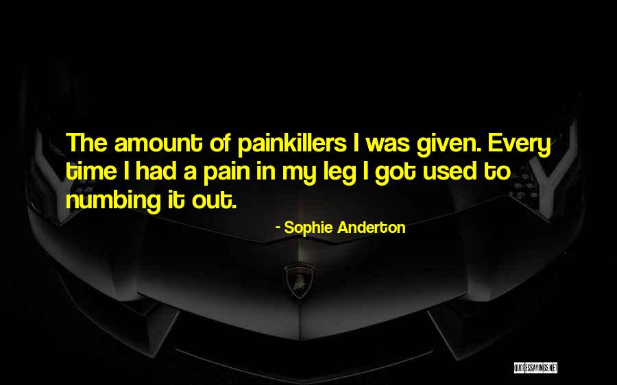 Burkina24 Quotes By Sophie Anderton Burkina24 Quotes By Sophie Anderton