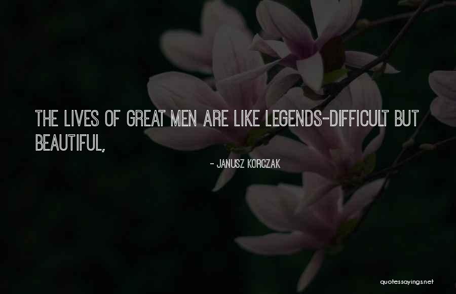 Burkinabe Arrested Quotes By Janusz Korczak Burkinabe Arrested Quotes By Janusz Korczak