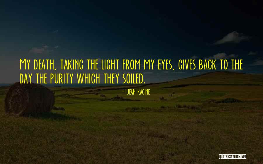 Burkinshaw Block Quotes By Jean Racine Burkinshaw Block Quotes By Jean Racine