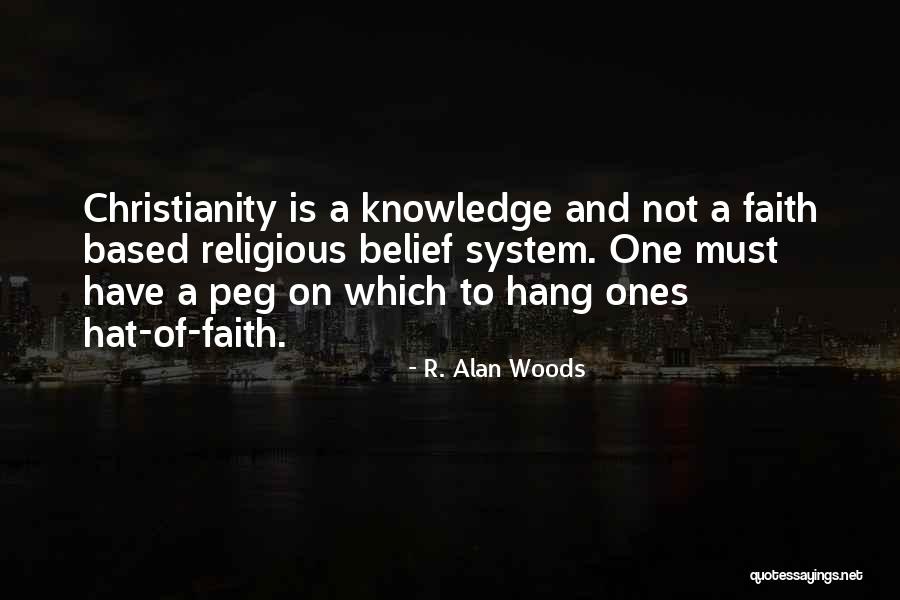 Burkley Hill Quotes By R. Alan Woods Burkley Hill Quotes By R. Alan Woods