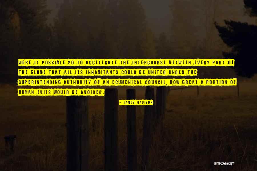 Burkmann Feed Quotes By James Madison Burkmann Feed Quotes By James Madison