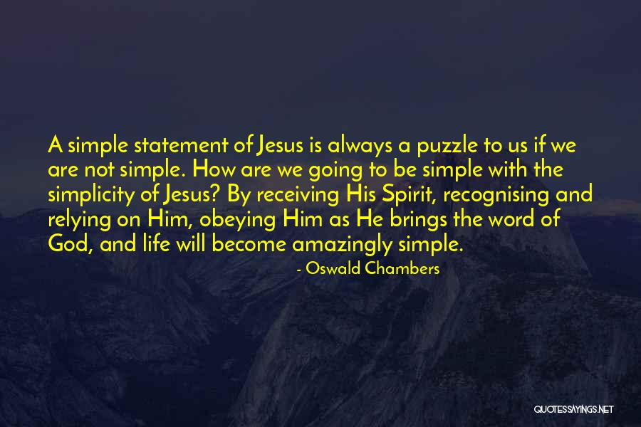 Burkmann Feed Quotes By Oswald Chambers Burkmann Feed Quotes By Oswald Chambers