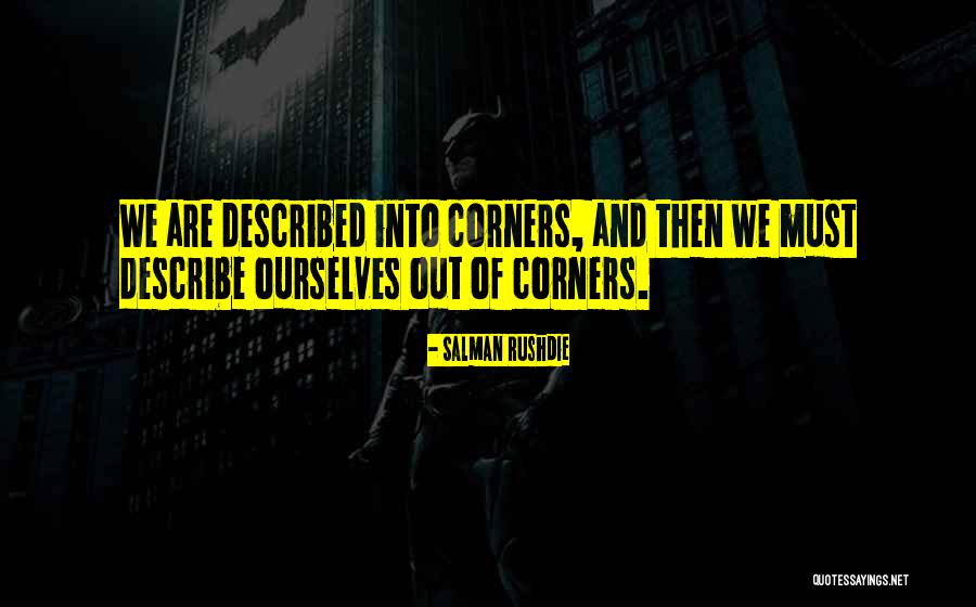Burkmann Feed Quotes By Salman Rushdie Burkmann Feed Quotes By Salman Rushdie