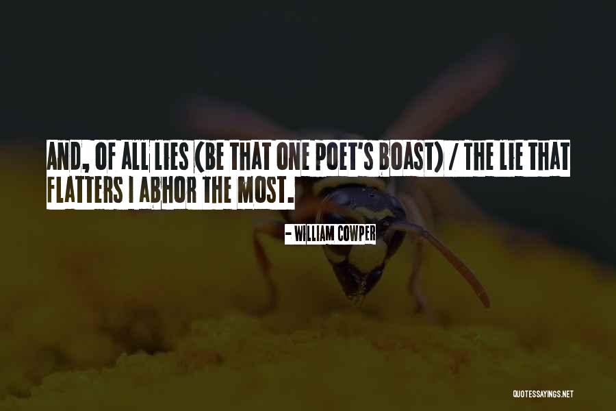 Burlan Manufacturing Quotes By William Cowper Burlan Manufacturing Quotes By William Cowper