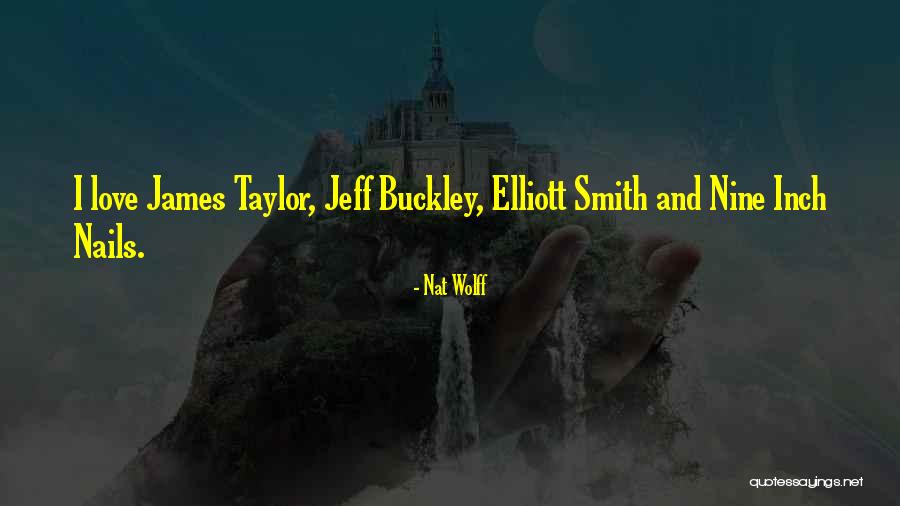 Burland Quotes By Nat Wolff Burland Quotes By Nat Wolff