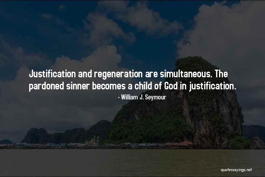 Burland Quotes By William J. Seymour Burland Quotes By William J. Seymour