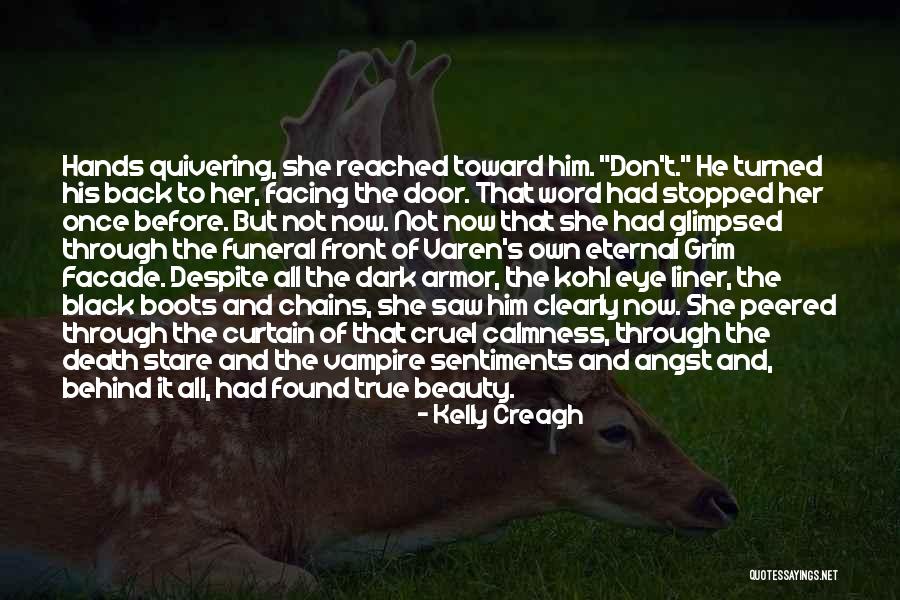 Burland Ranchettes Quotes By Kelly Creagh Burland Ranchettes Quotes By Kelly Creagh