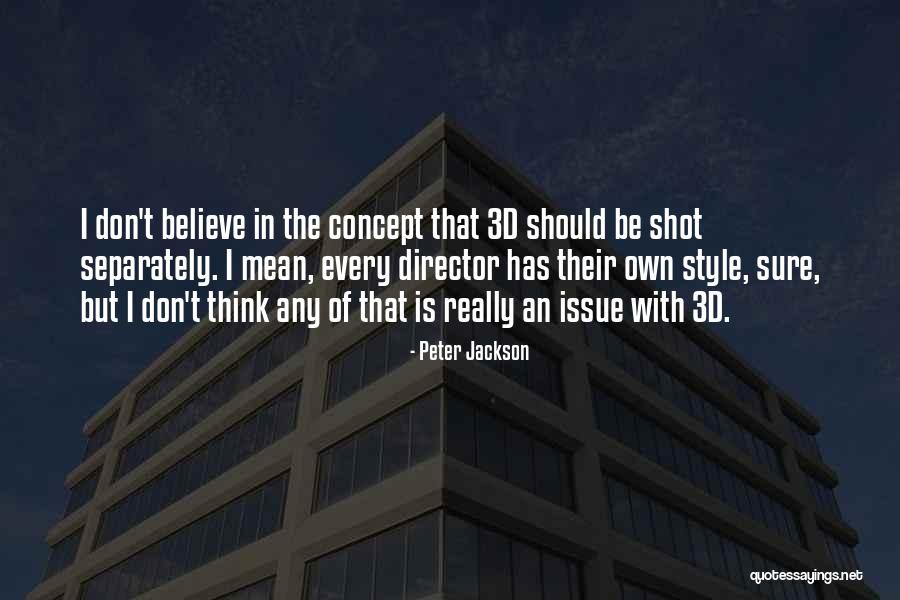 Burlando Al Quotes By Peter Jackson Burlando Al Quotes By Peter Jackson