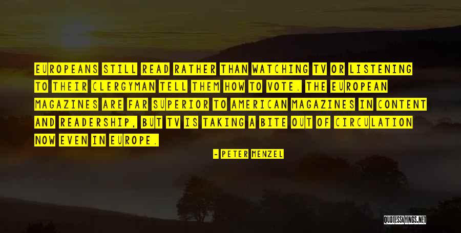 Burlando Sin Quotes By Peter Menzel Burlando Sin Quotes By Peter Menzel