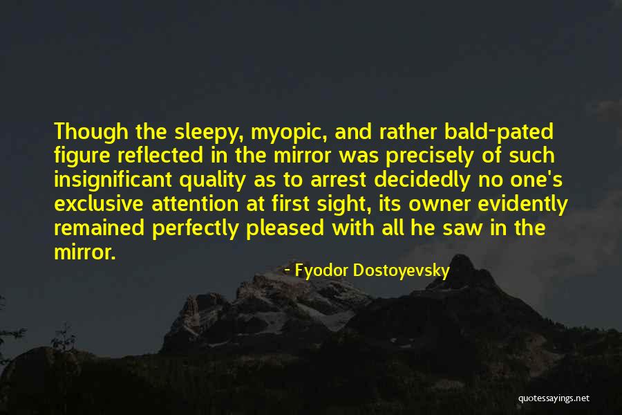 Burlarse De Alguien Quotes By Fyodor Dostoyevsky Burlarse De Alguien Quotes By Fyodor Dostoyevsky