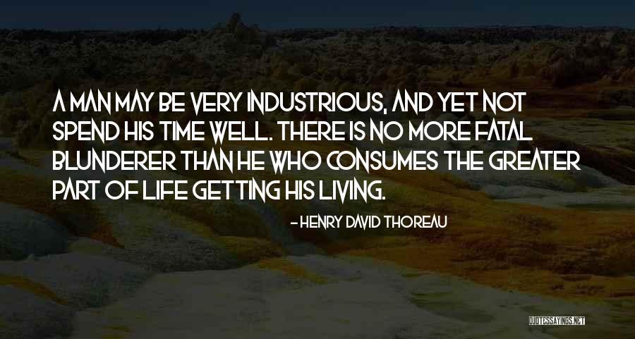 Burlas Al Quotes By Henry David Thoreau Burlas Al Quotes By Henry David Thoreau