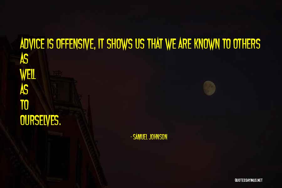 Burlas Sinonimo Quotes By Samuel Johnson Burlas Sinonimo Quotes By Samuel Johnson