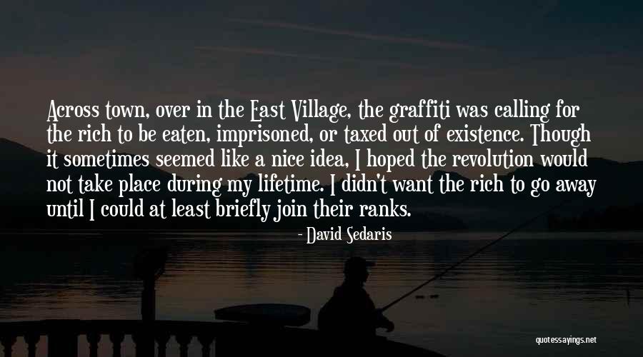 Burlenski Quotes By David Sedaris Burlenski Quotes By David Sedaris