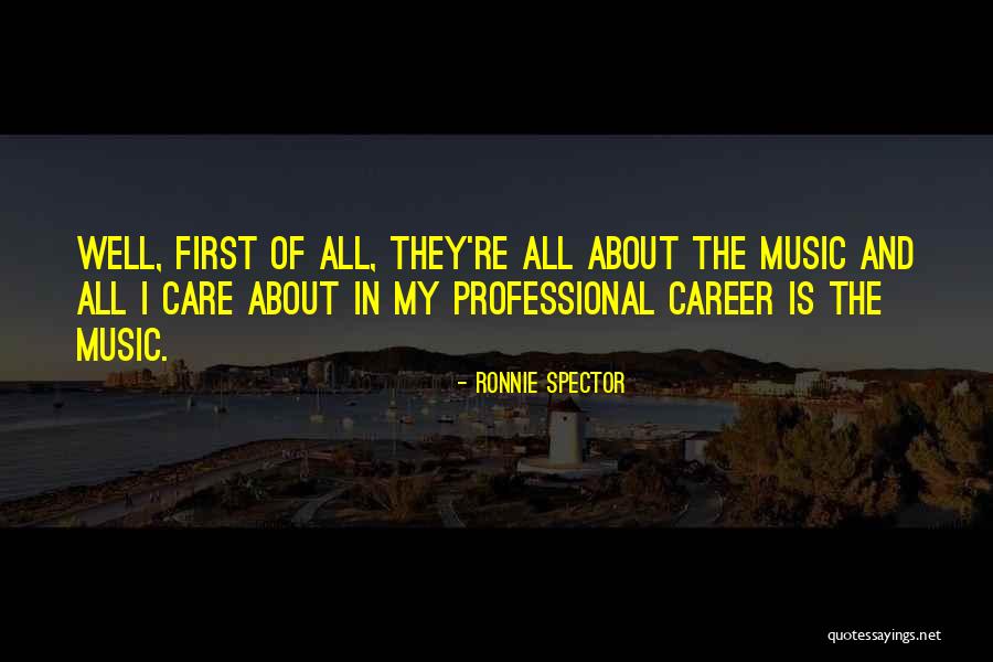 Burlenski Quotes By Ronnie Spector Burlenski Quotes By Ronnie Spector