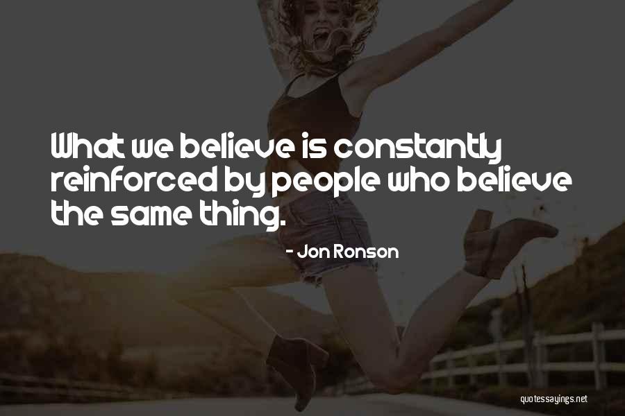Burlesque Sean Quotes By Jon Ronson Burlesque Sean Quotes By Jon Ronson