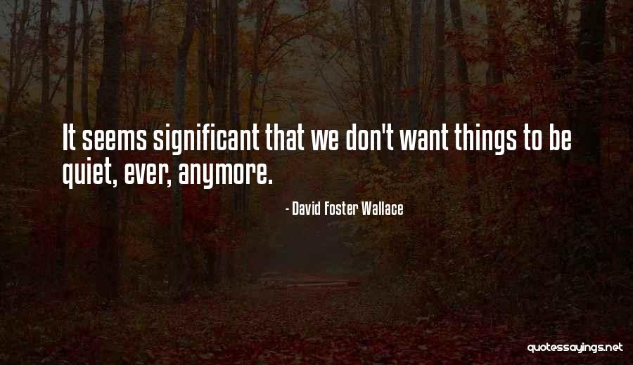 Burlesques Parade Quotes By David Foster Wallace Burlesques Parade Quotes By David Foster Wallace