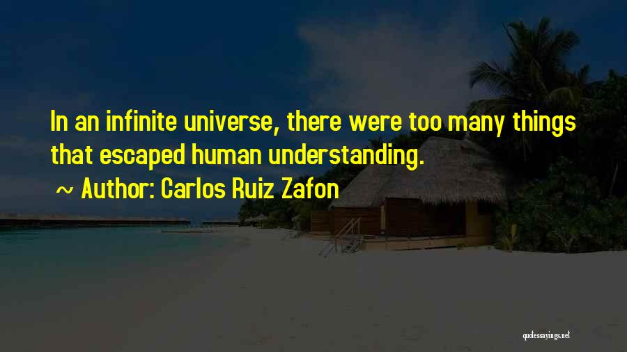 Burletes Quotes By Carlos Ruiz Zafon