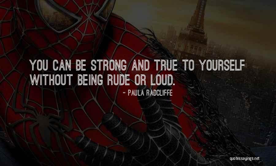Burletes Quotes By Paula Radcliffe Burletes Quotes By Paula Radcliffe