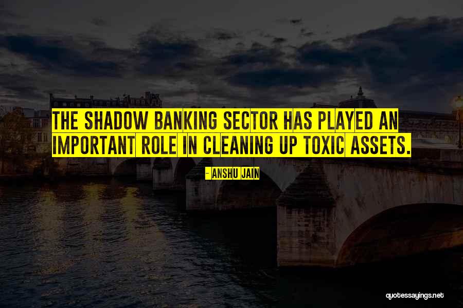 Burlett Abad Quotes By Anshu Jain Burlett Abad Quotes By Anshu Jain