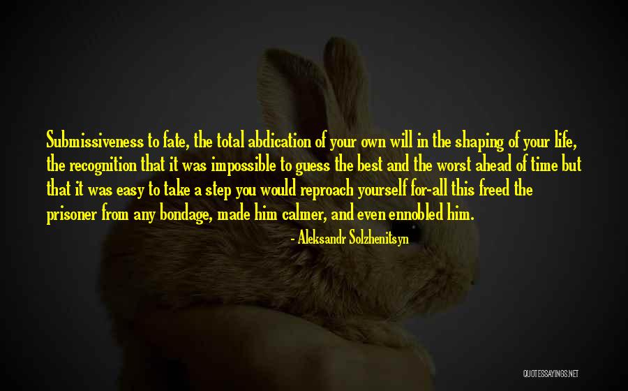 Burlette Quotes By Aleksandr Solzhenitsyn Burlette Quotes By Aleksandr Solzhenitsyn