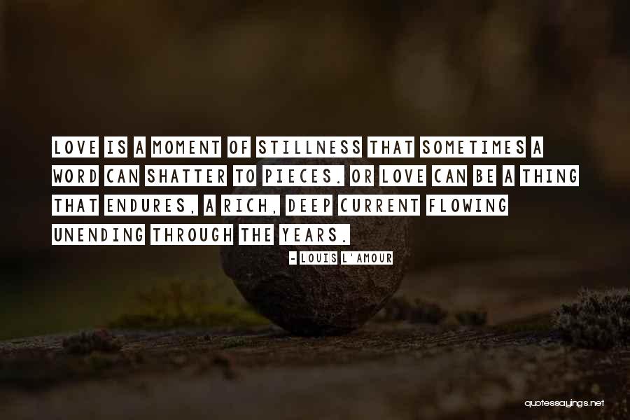 Burletti Quotes By Louis L'Amour Burletti Quotes By Louis L'Amour