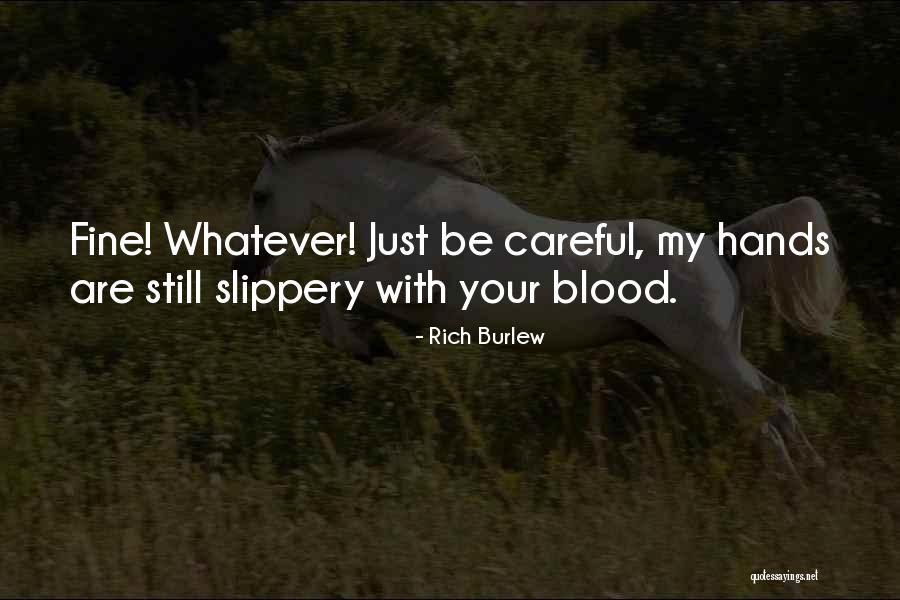 Burlew Quotes By Rich Burlew Burlew Quotes By Rich Burlew