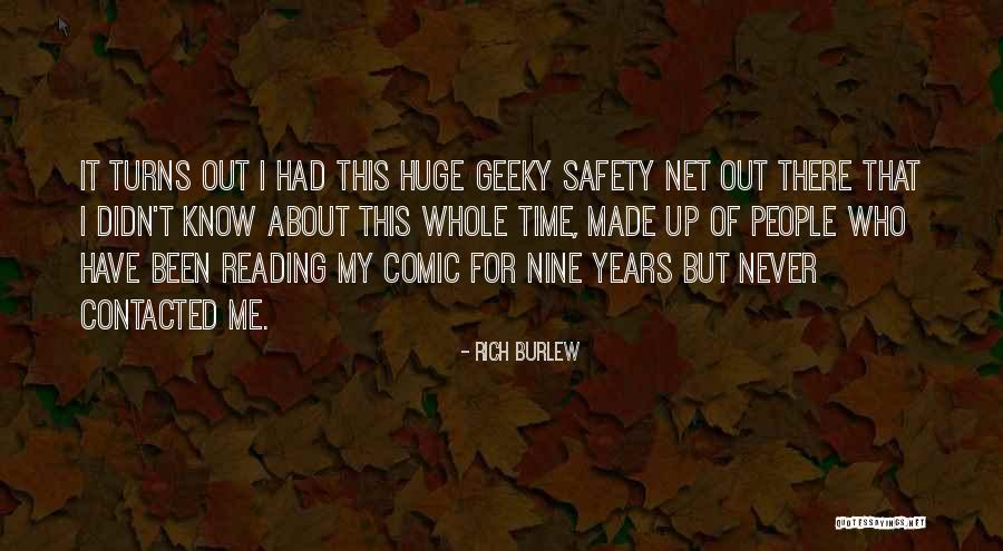 Burlew Quotes By Rich Burlew Burlew Quotes By Rich Burlew