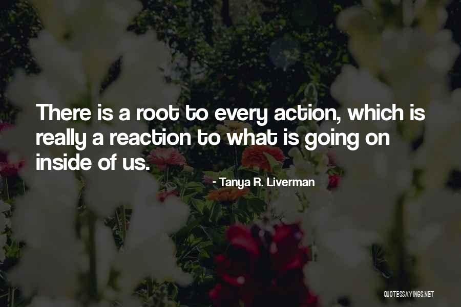Burliest Quotes By Tanya R. Liverman Burliest Quotes By Tanya R. Liverman