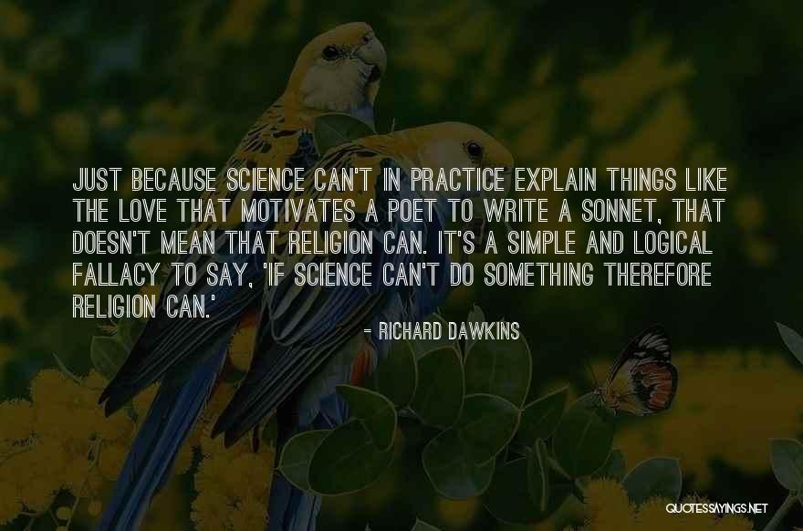 Burlington County Times Quotes By Richard Dawkins Burlington County Times Quotes By Richard Dawkins