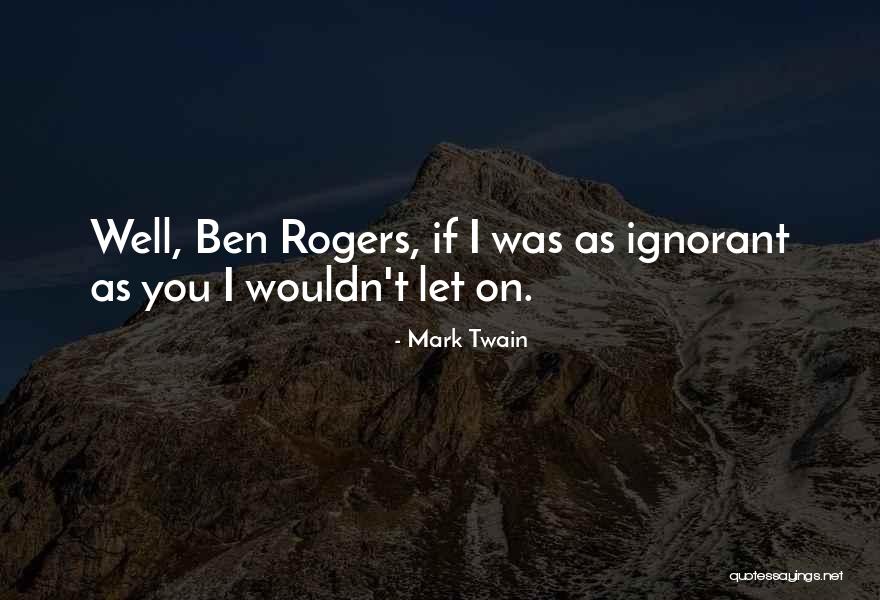 Burlington English Quotes By Mark Twain Burlington English Quotes By Mark Twain