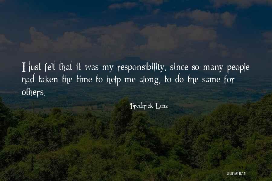 Burlington Gardens Quotes By Frederick Lenz Burlington Gardens Quotes By Frederick Lenz