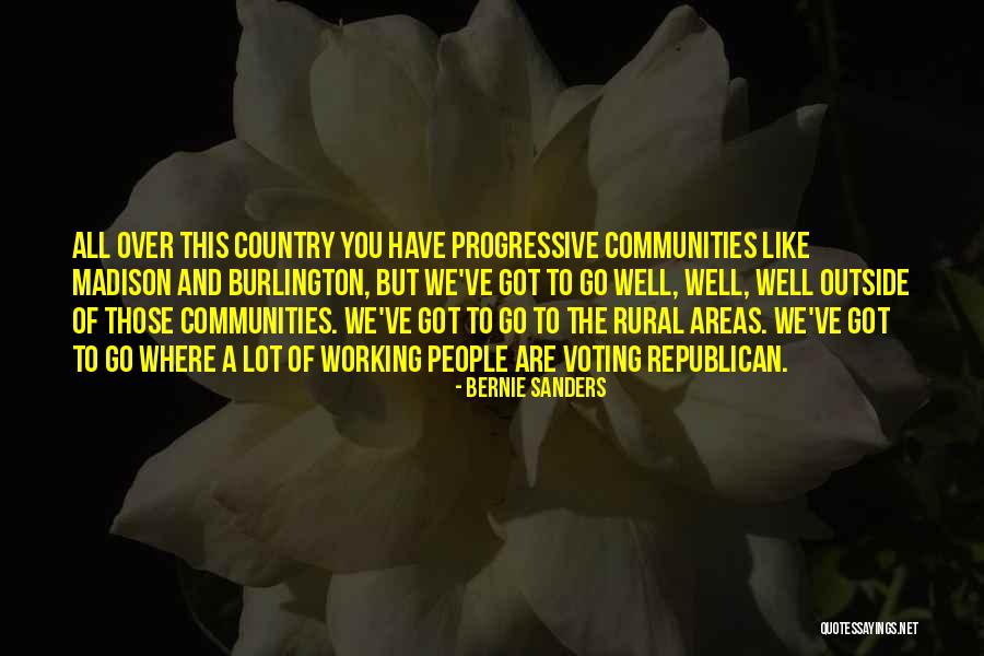 Burlington Quotes By Bernie Sanders Burlington Quotes By Bernie Sanders