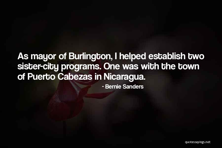 Burlington Quotes By Bernie Sanders Burlington Quotes By Bernie Sanders