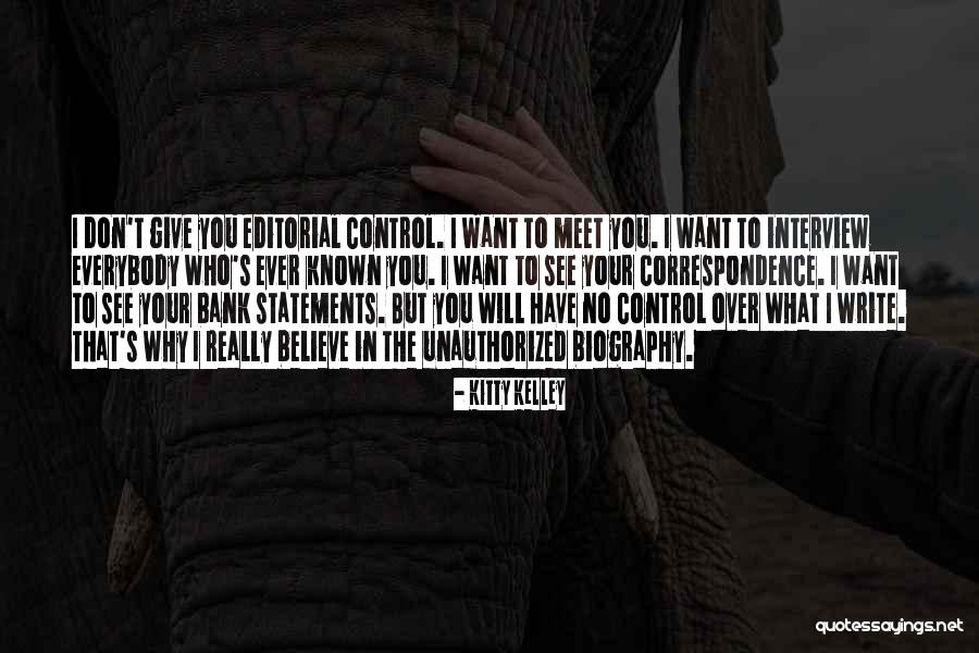 Burlini Studio Quotes By Kitty Kelley Burlini Studio Quotes By Kitty Kelley
