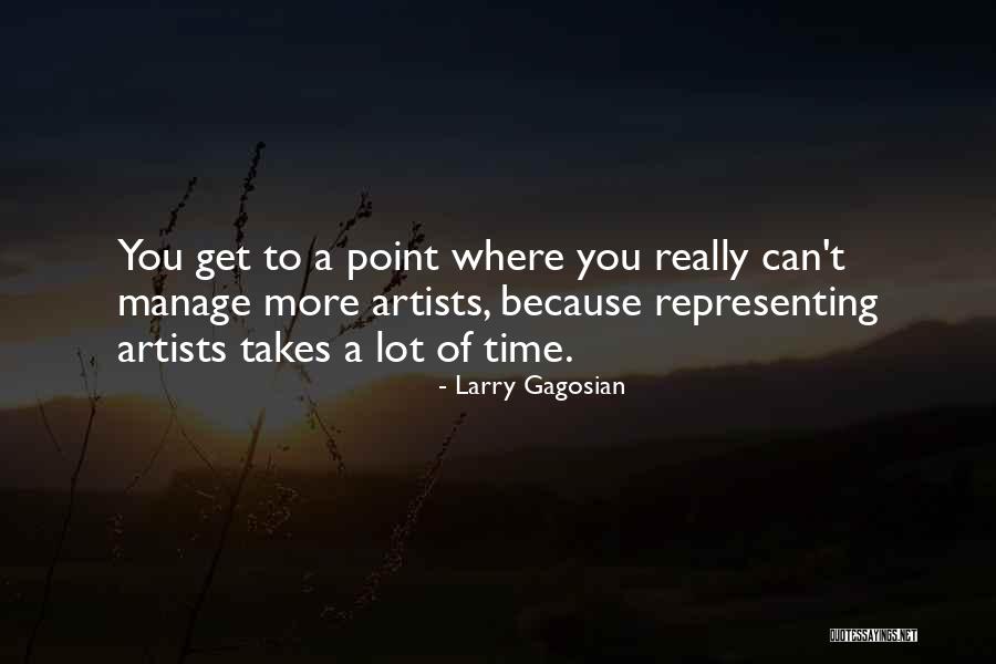 Burlona Do Amor Quotes By Larry Gagosian Burlona Do Amor Quotes By Larry Gagosian