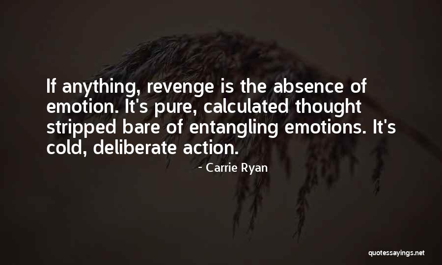 Burloni Restaurant Quotes By Carrie Ryan Burloni Restaurant Quotes By Carrie Ryan
