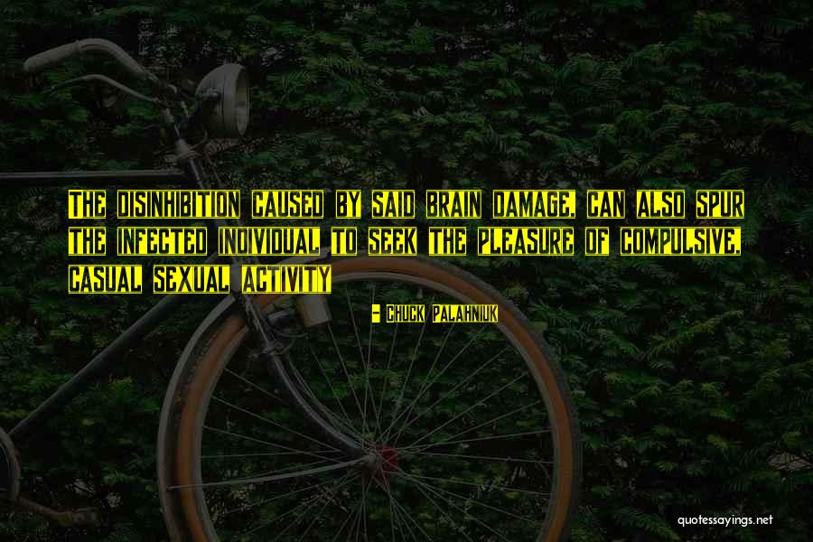 Burly Brand Quotes By Chuck Palahniuk Burly Brand Quotes By Chuck Palahniuk